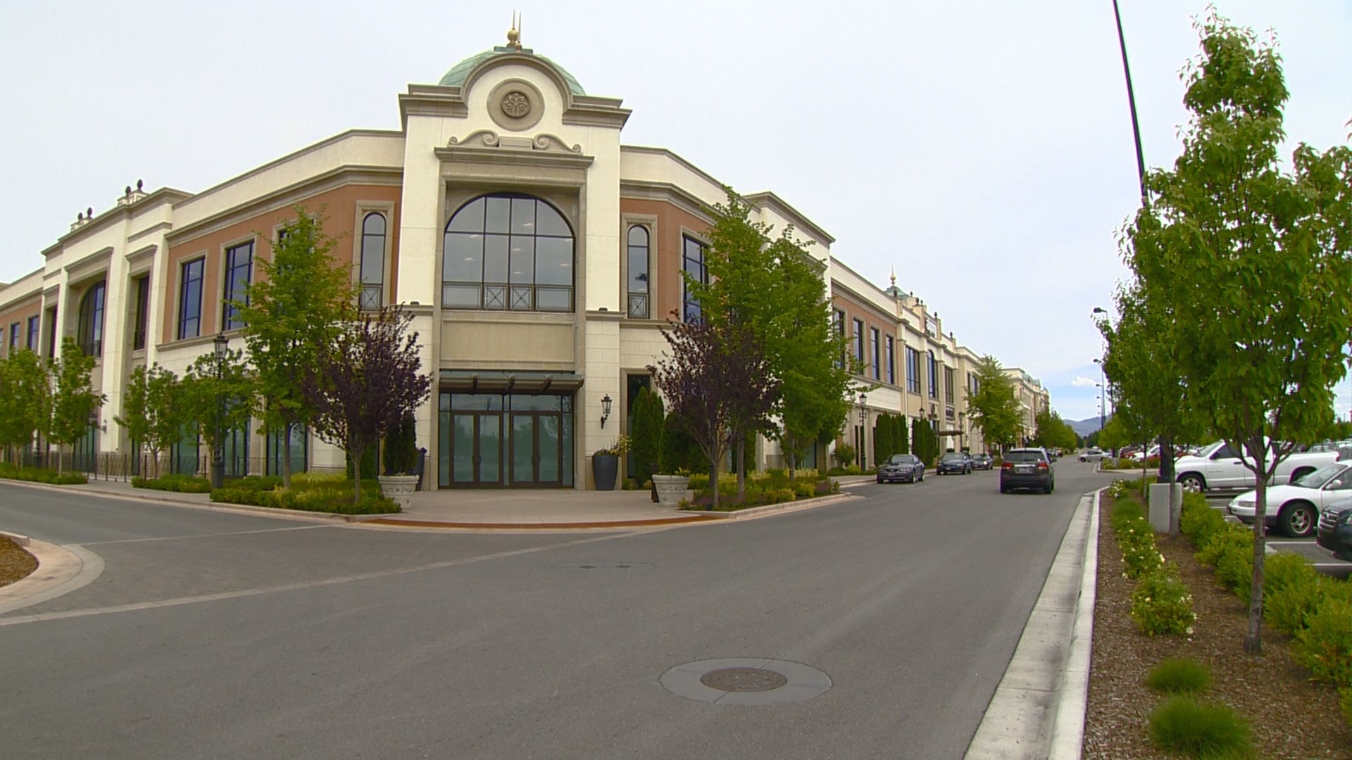 Several stores, restaurant opening at The Village at Meridian